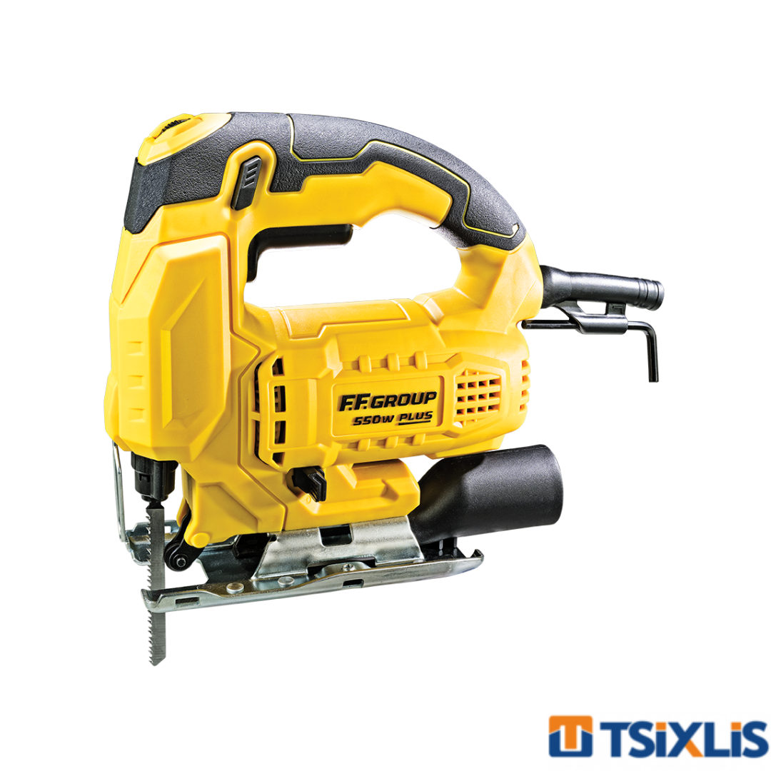 Σέγα 550W F.F. GROUP - (41341)
