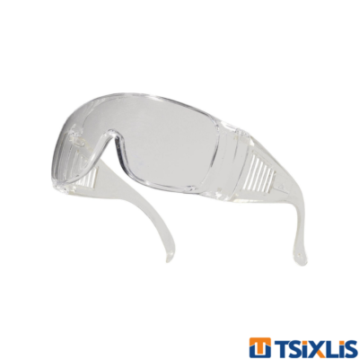 Γυαλιά Προστασίας PITON CLEAR DELTAPLUS