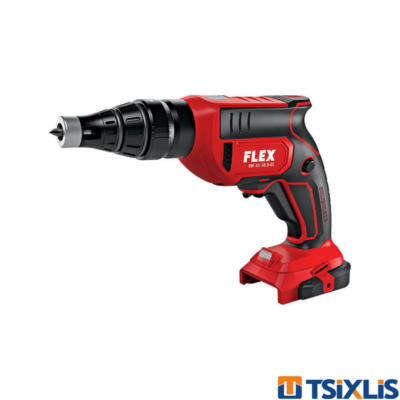 Κατσαβίδι Γυψοσανίδας DW45 18V FLEX - (491276) SOLO