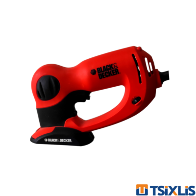Σέγα 250W BLACK&DECKER - (KS990E)