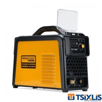 Plasma κοπής μετάλλων Inverter HELIX CUT-50PI / 15-50A