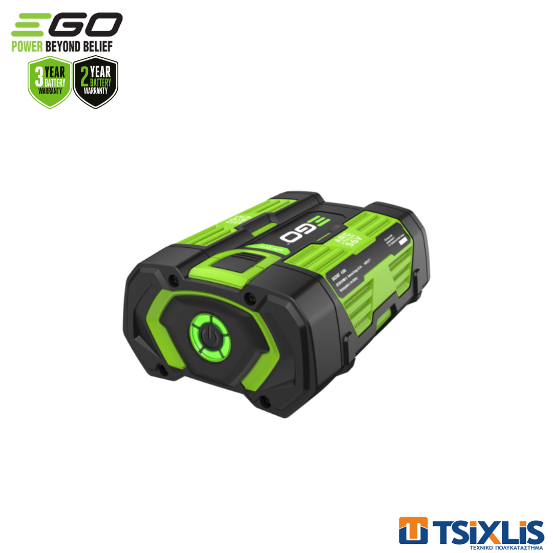 Μπαταρία EGO 56V/4Ah BA2240T - (025-026)
