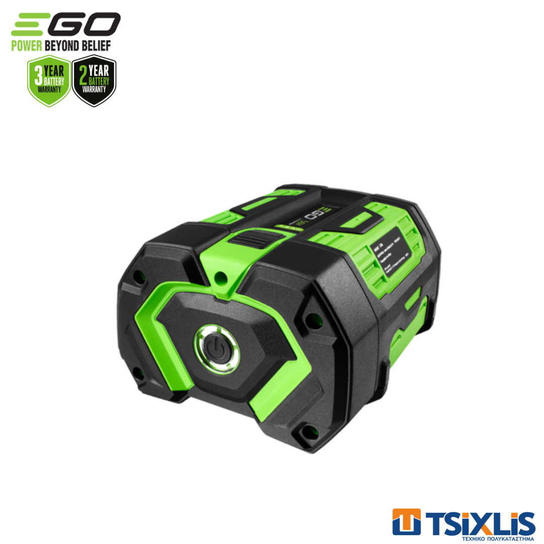 Μπαταρία EGO 56V/7.5Ah BA4200T - (025-025)