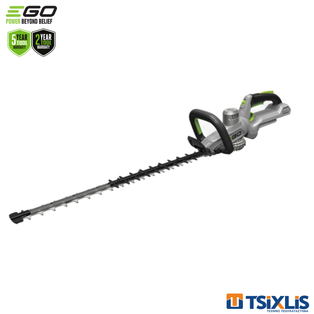 Μπορντουροψάλιδο Μπαταρίας EGO 65cm HT6500E SOLO - (025-061)