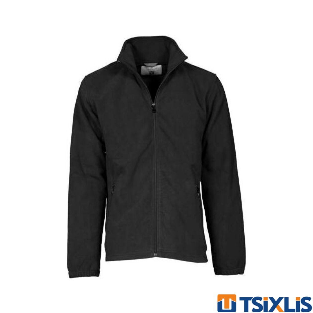 Ζακέτα Fleece NEPAL CONIK - (04.30.NEPAL) σε διάφορες αποχρώσεις