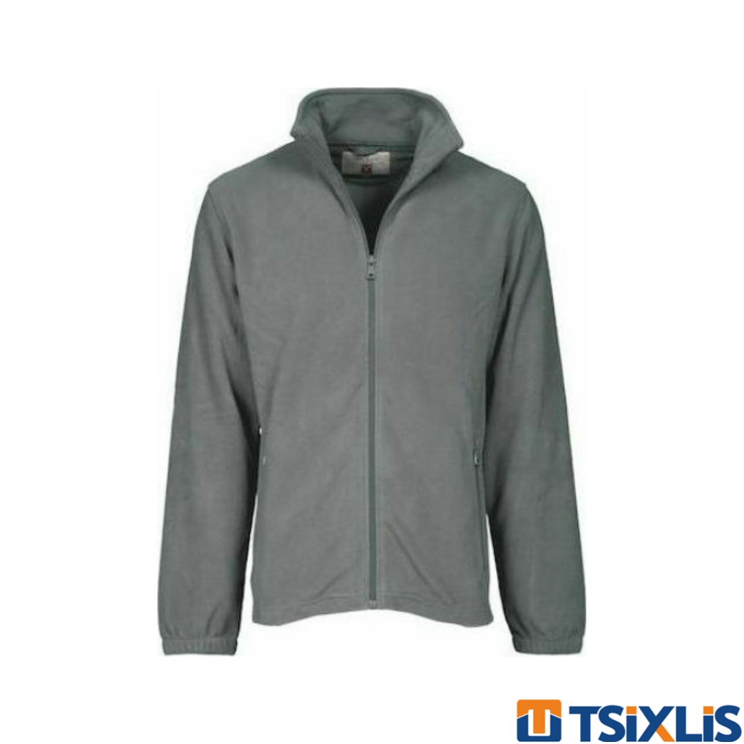 Ζακέτα Fleece NEPAL CONIK - (04.30.NEPAL) σε διάφορες αποχρώσεις