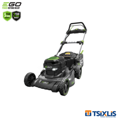 Σετ Χλοοκοπτικό EGO 50cm LM2021E & Μπαταρία 5.0Ah BA2800 & Ταχυφορτιστής CH5500E - (025-054)