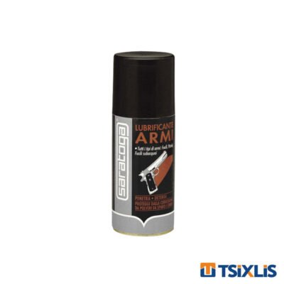 Λιπαντικό Όπλων SARATOGA 150ml