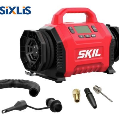 Αεροσυμπιεστής μπαταρίας SKIL 20V-(3153) VA1E3153 (SOLO)