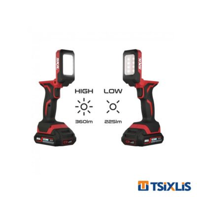 Φακός εργασίας χειρός SKIL 20V (3155) -VA1E3155CA (SOLO)