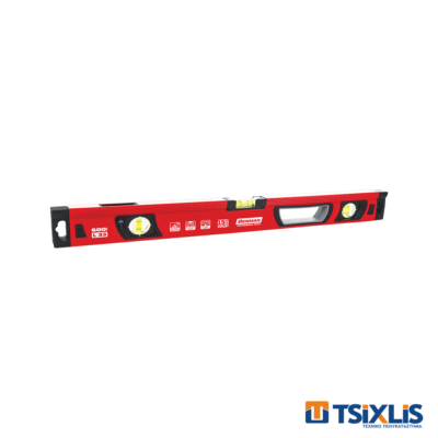 Αλφάδι με 3 Μάτια PRO 60 cm L33 BENMAN