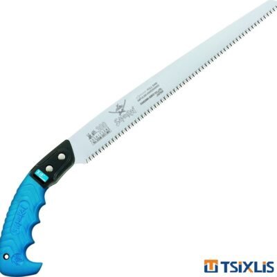 Χειροπρίονο SAMURAI Με Κυρτή Λάμα 15cm GCM-150-LHG