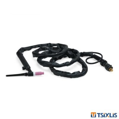 Σετ Τσιμπίδας Ηλεκτροκόλλησης TIG HELIXPOWER 10-25