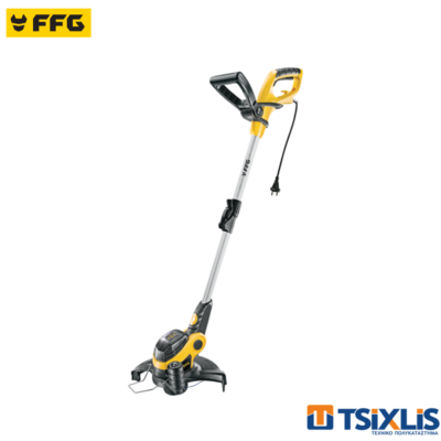 Θαμνοκοπτικό Μεσινέζας 550w F.F.G 27cm EST550 PLUS - (43276)