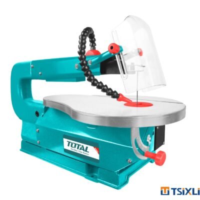 Σέγα Επιτραπέζια Ξύλου TOTAL 85W - (TS88501)