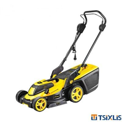 Χλοοκοπτική Μηχανή 1600W F.F.GROUP ELM38 PLUS - (46521)