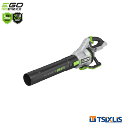 Φυσητήρας Μπαταρίας EGO POWER 56v/26Nm LB7650E SOLO - (025-113)