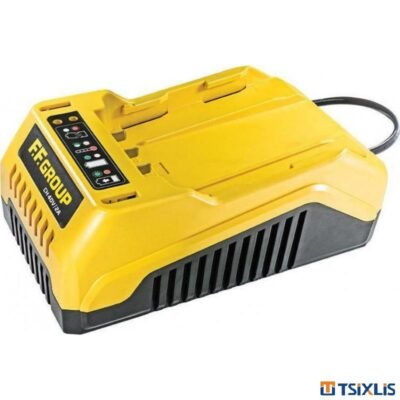 Φορτιστής F.F GROUP CH40V/2A - (42409)