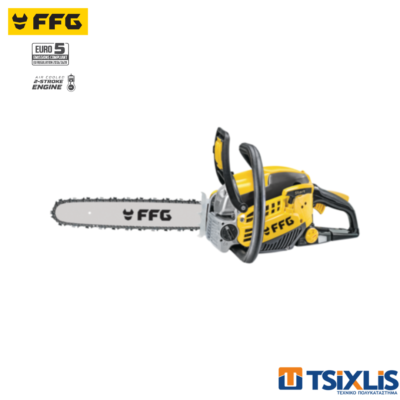 Αλυσοπρίονο Βενζίνης F.F.G 2.5Hp GCS 441 PRO - (46058)