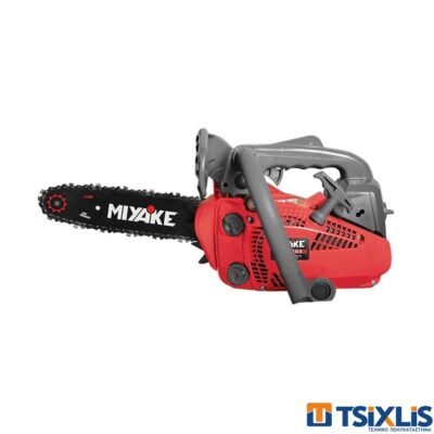 Κλαδευτικό Αλυσοπρίονο Βενζίνης Miyake 1.22Hp KW-2500