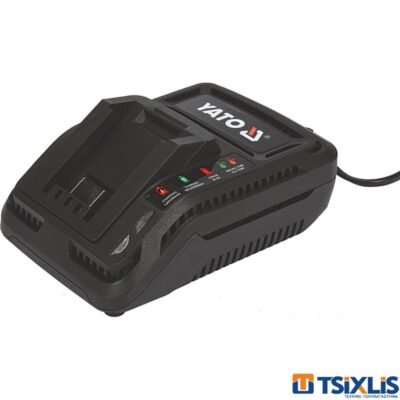 Φορτιστής 18V YATO YT-82848