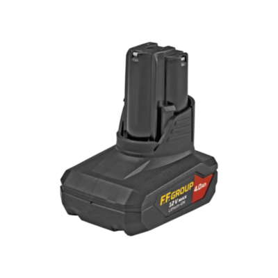 Μπαταρία Λίθου BLi 12V / 4.0 Ah F.F.GROUP ( 47160 )