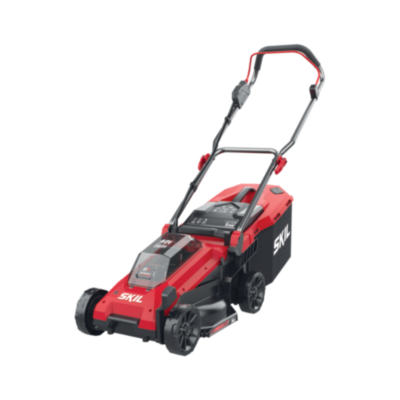 Χλοοκοπτική Μηχανή Μπαταρίας 40V Skil 0130 CA SOLO - (GM1E0130CA)