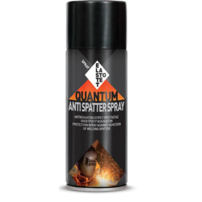 Spray Ηλεκτροκόλλησης 400ml ANTI-SPATTER - ( 159230-C )