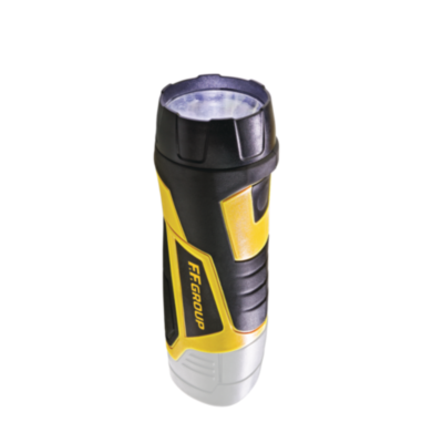 Φακός LED Μπαταρίας 12V CWL PLUS F.F.GROUP SOLO - (41305)