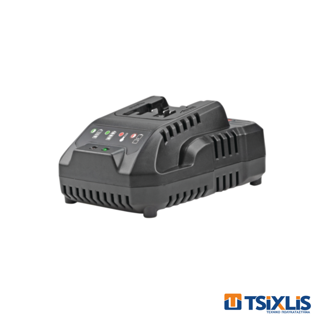 Φορτιστής Μπαταριών FLEX CA 18V - (483745)