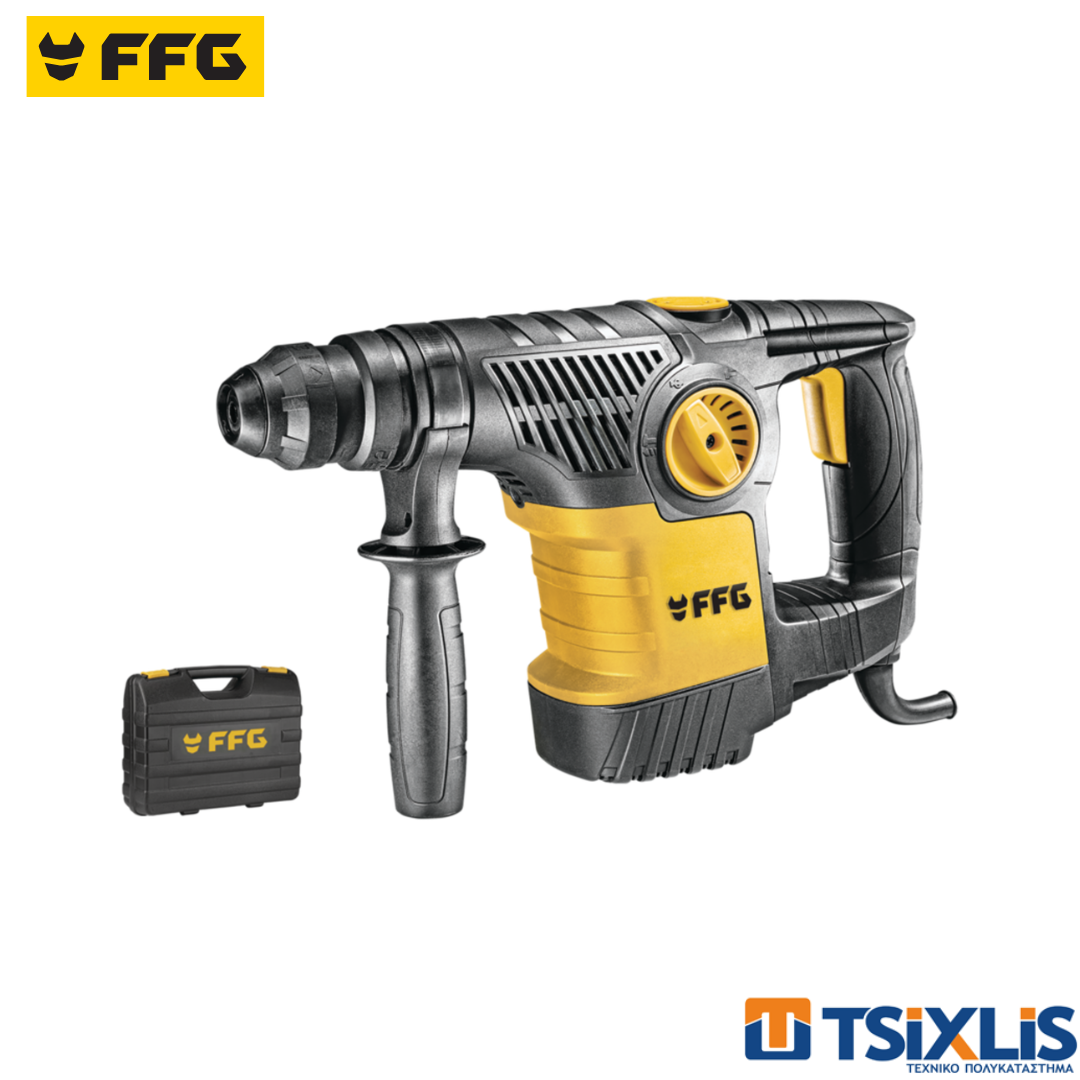 Περιστροφικό Πιστολέτο 1300W F.F.G RH 4-32 PRO - (46609)