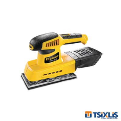 Τριβείο Παλμικό 240W F.F.G OS-240 PLUS - (41525)