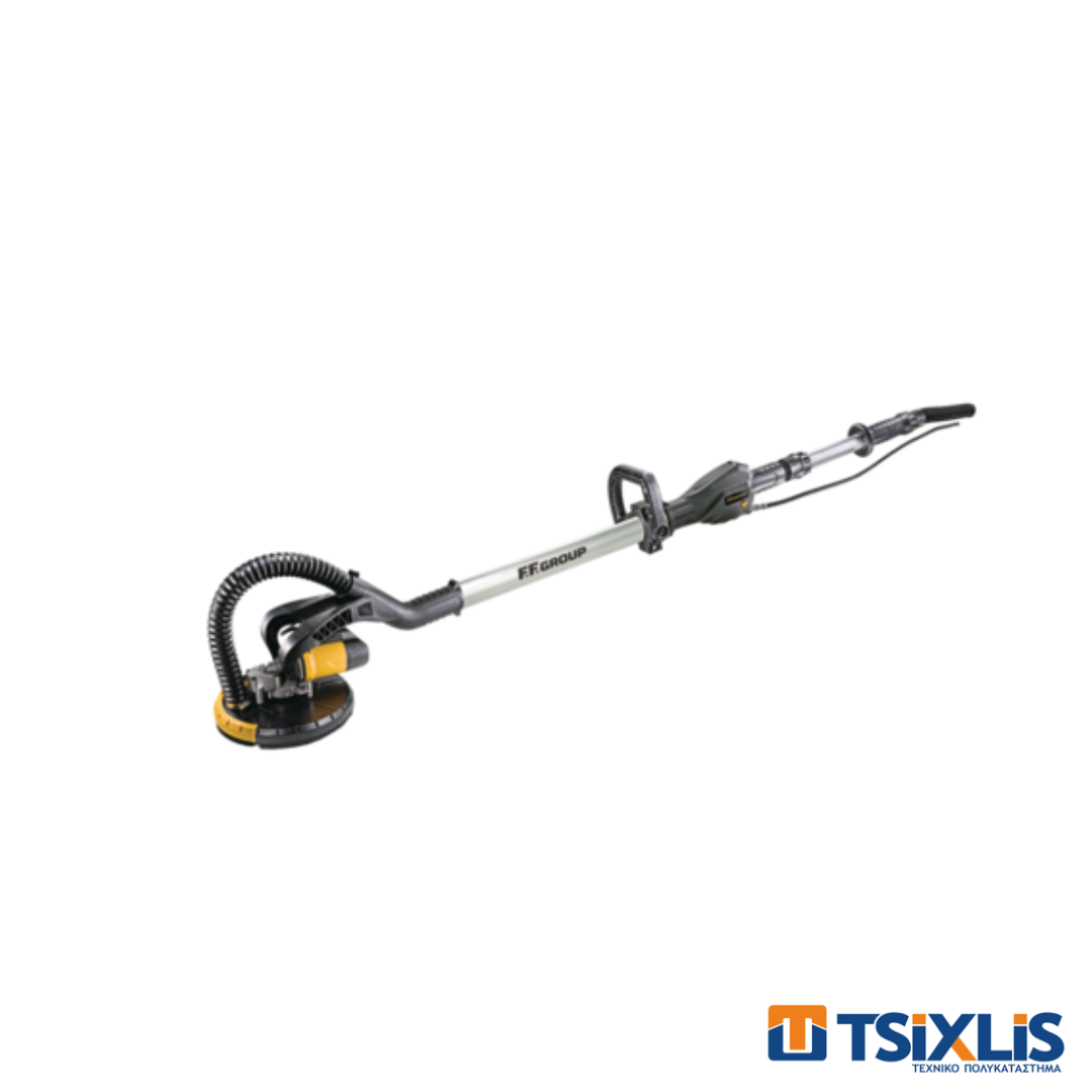 Τριβείο Τοίχου 750W DSL 750 PLUS F.F.GROUP - ( 43282 )