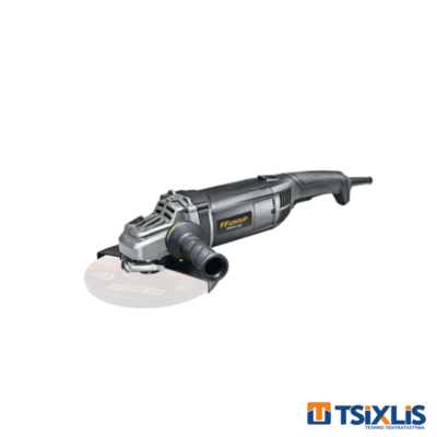 Γωνιακός Τροχός 2600W AG 230/2600S HD F.F.GROUP - ( 45591 )