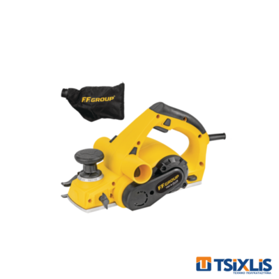 Ηλεκτρική Πλάνη 750W P 750 PLUS F.F.GROUP - ( 43011 )