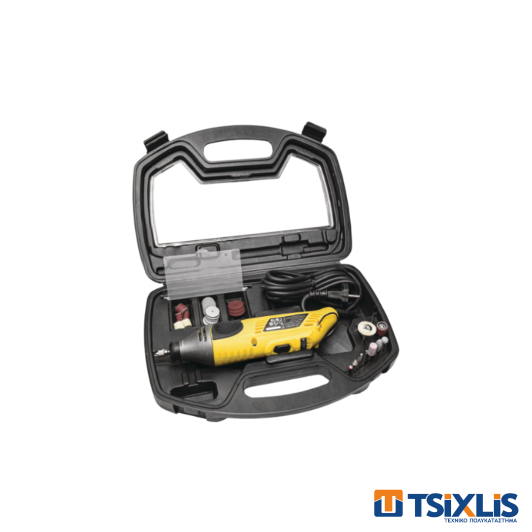 Περιστροφικό Πολυεργαλείο SRT 180 EASY F.F.GROUP - ( 45335 )