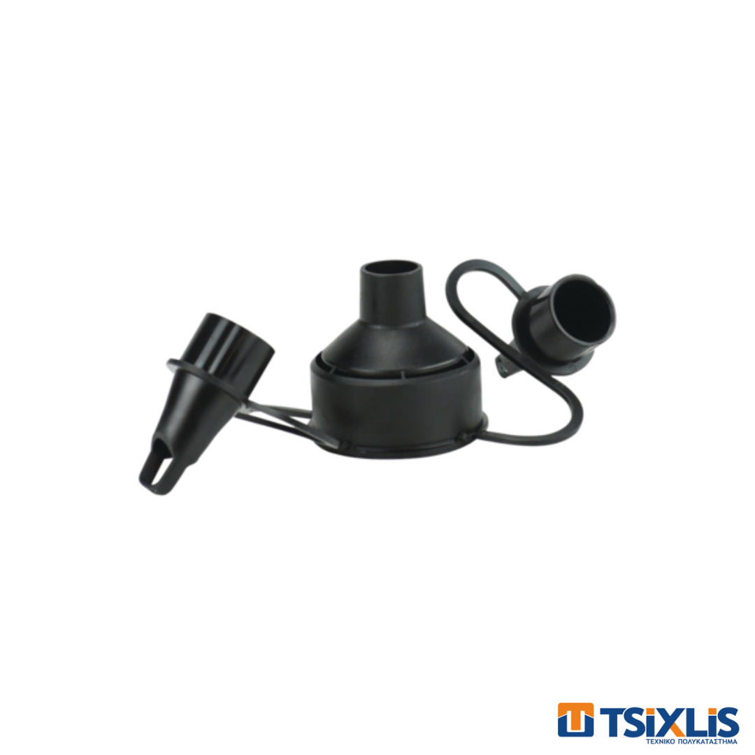 Φυσητήρας Μπαταρίας 18V SOLO BW 18.0-EC FLEX - ( 472913 )