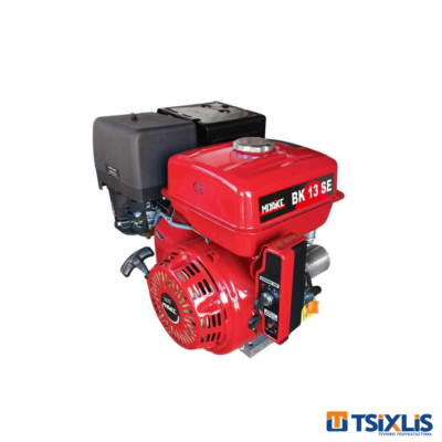 Κινητήρας Βενζίνης MIYAKE BK13SE 13HP Με Σφήνα 3600RPM