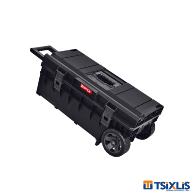 Εργαλειοθήκη Τροχήλατη Πλαστική QBRICK ONE LONGER BASIC - (29546251-C)