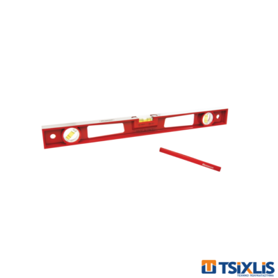 Αλφάδι Με 3 Μάτια L53 50cm BENMAN - ( 70635 )
