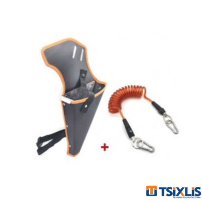 Θήκη Ζώνης Αλυσοπρίονου 8'' LG Motors KM06082A