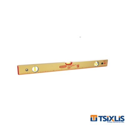 Αλφάδι L23 Με 3 Μάτια BENMAN 150cm - (70617)