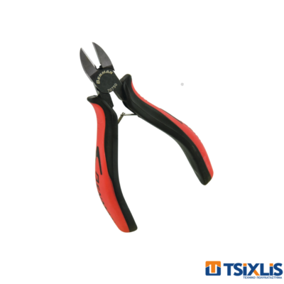 Πλαγιοκόφτης Mini Benman 125mm - (70750)