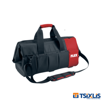 Τσάντα Εργαλείων Υφασμάτινη FLEX FB L 700/400 - (502561)