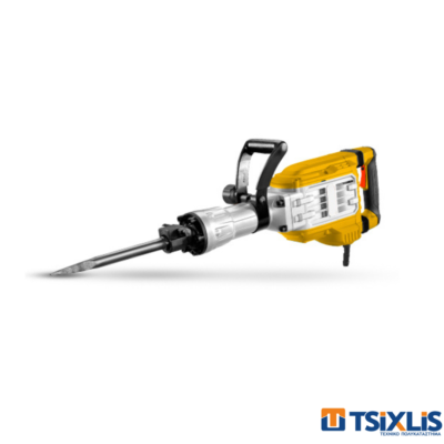 Κατεδαφιστικό Πιστολέτο 1700W 60J BORMAN BDH3600 - (027942)