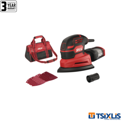 Τριβείο 100W Skil 7260 DA - (SR1E7260DA)