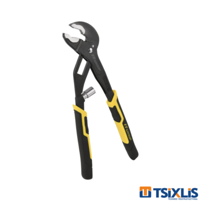 Γκαζοτανάλια Αυτόματη 240mm Speed Grip F.F.GROUP - (45593)