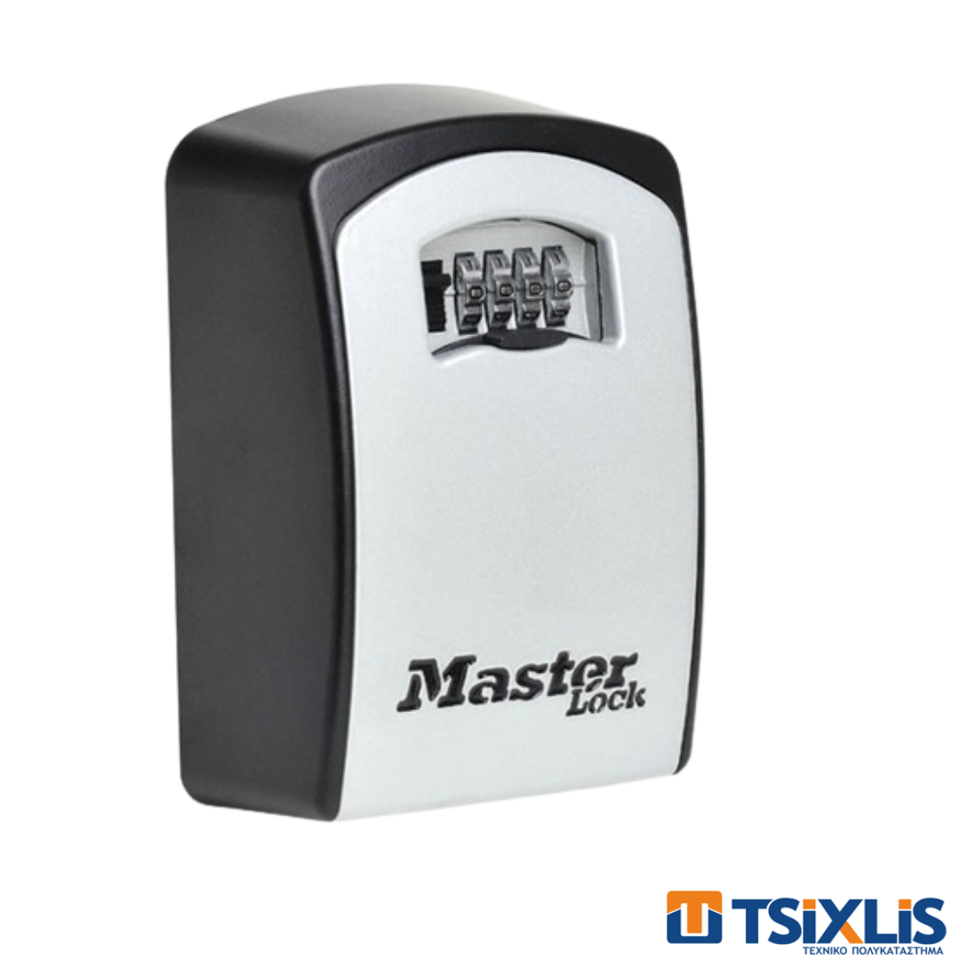 Κλειδοθήκη Τοίχου Ασφαλείας Master Lock 5403DCRM - (540300112)