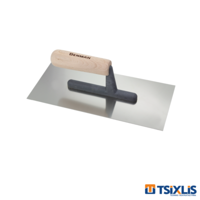 Μυστρί Πλακάδων 130x280 Ίσιο Benman - (70934)