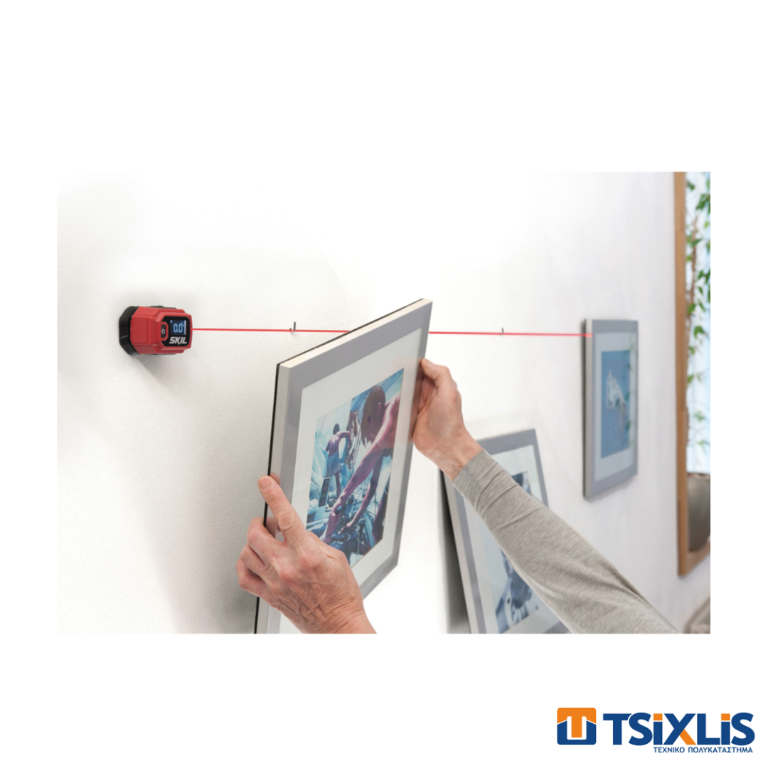 Αλφάδι Laser Ψηφιακό Skil 1900A - (MT1E1900AA)
